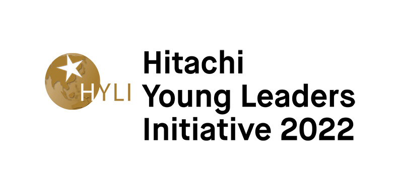 16th Hitachi Young Leaders Initiative