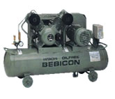 Reciprocating (Piston) Compressor