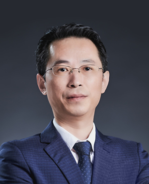 Yutaka Kudo, Ph.D., General Manager 